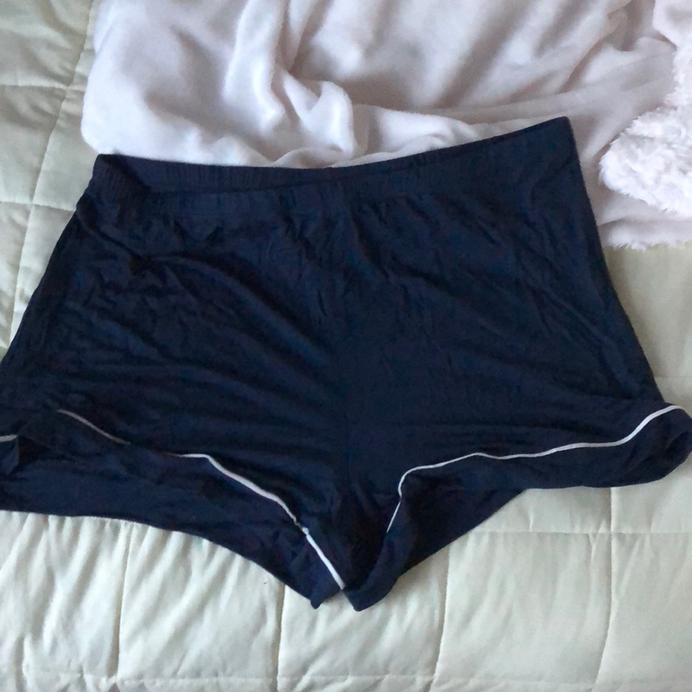STARS ABOVE / TARGET PJ SHORTS